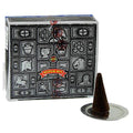 Super Hit - Incense (Dhoop) Cones by Auric Blends