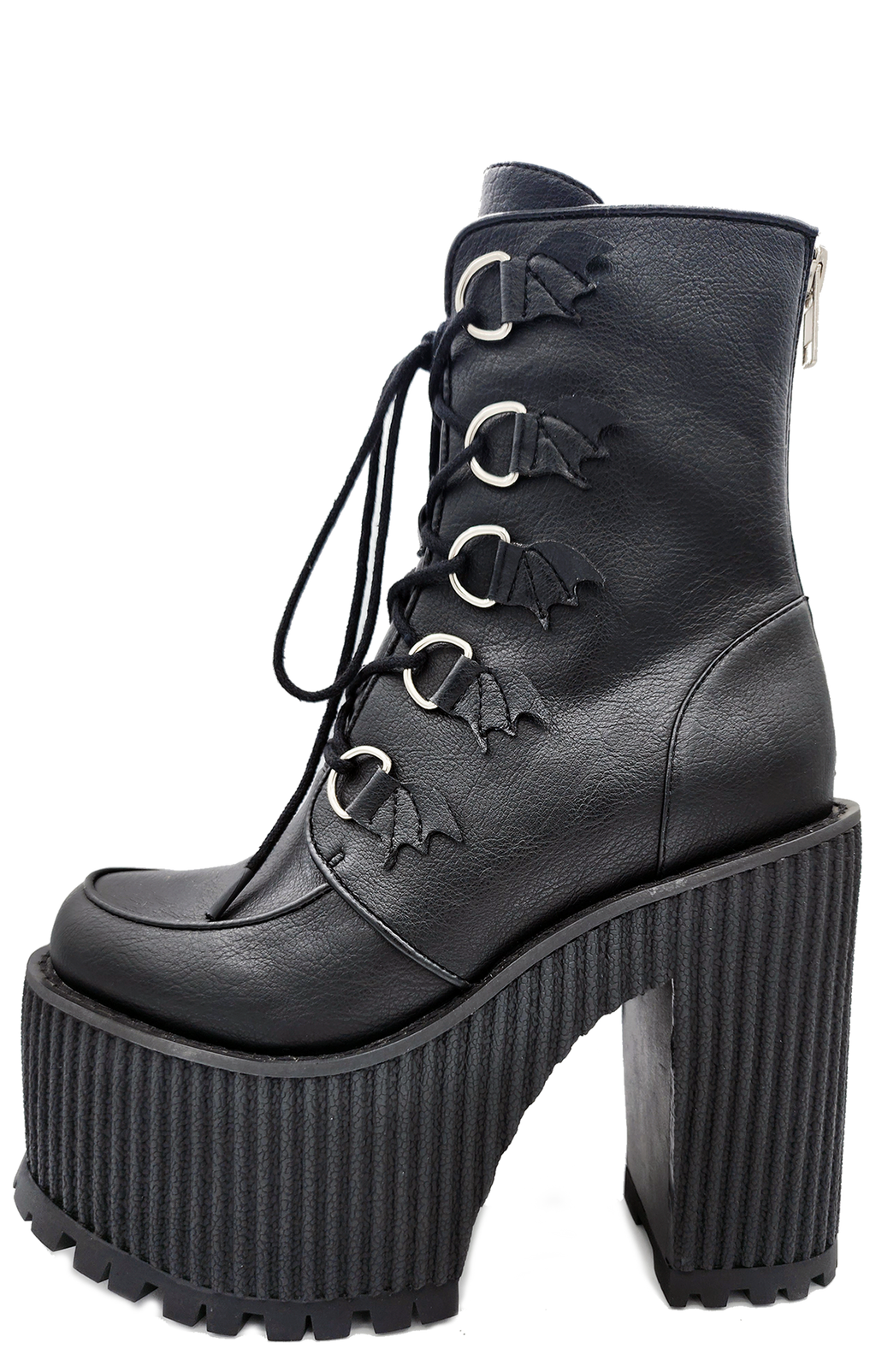 Supercreep Platform by Charla Tedrick