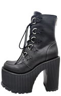 Supercreep Platform by Charla Tedrick