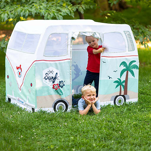 Surf Van Camper Play Home by Role Play Kids