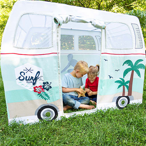 Surf Van Camper Play Home by Role Play Kids
