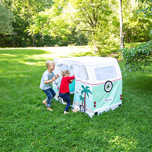 Surf Van Camper Play Home by Role Play Kids