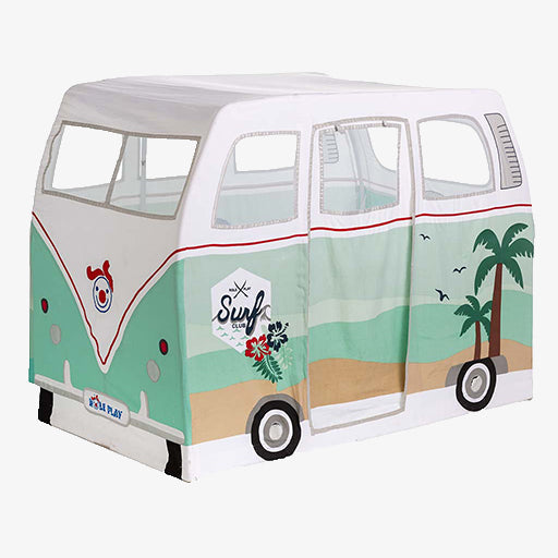 Surf Van Camper Play Home by Role Play Kids