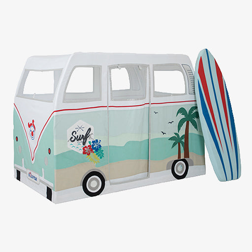 Surf Van Camper Play Home by Role Play Kids