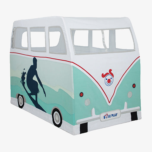 Surf Van Camper Play Home by Role Play Kids
