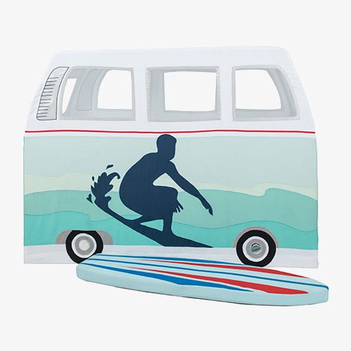 Surf Van Camper Play Home by Role Play Kids