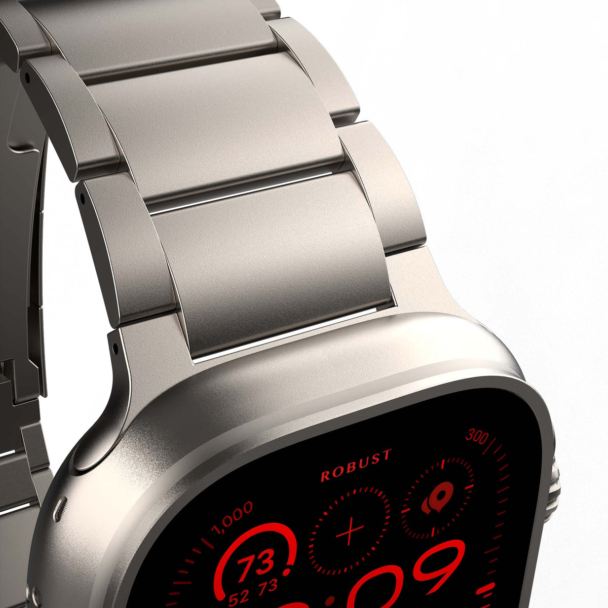 Titanium Band T01 by Robust