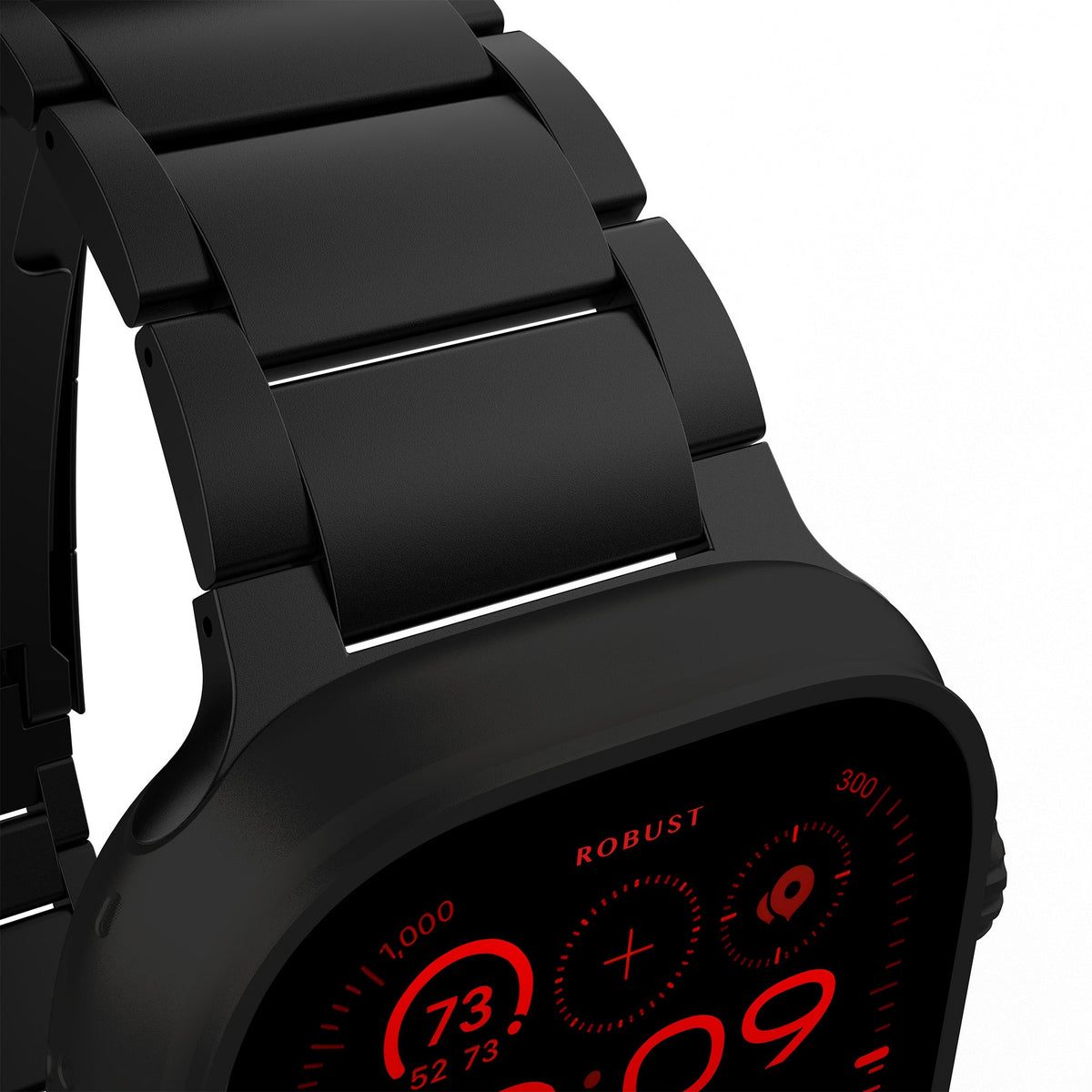 Titanium Band T01 by Robust