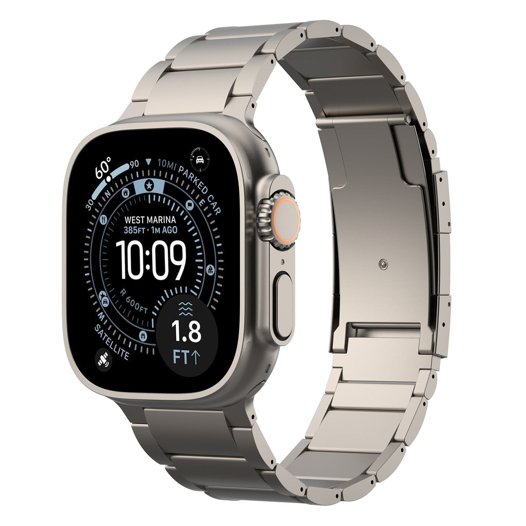 Titanium Band T01 by Robust
