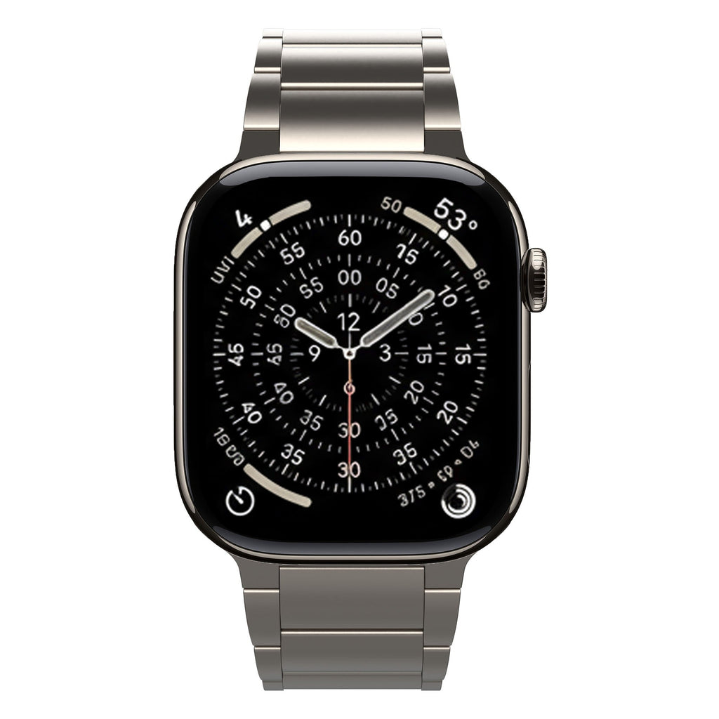 Titanium Band T01 by Robust