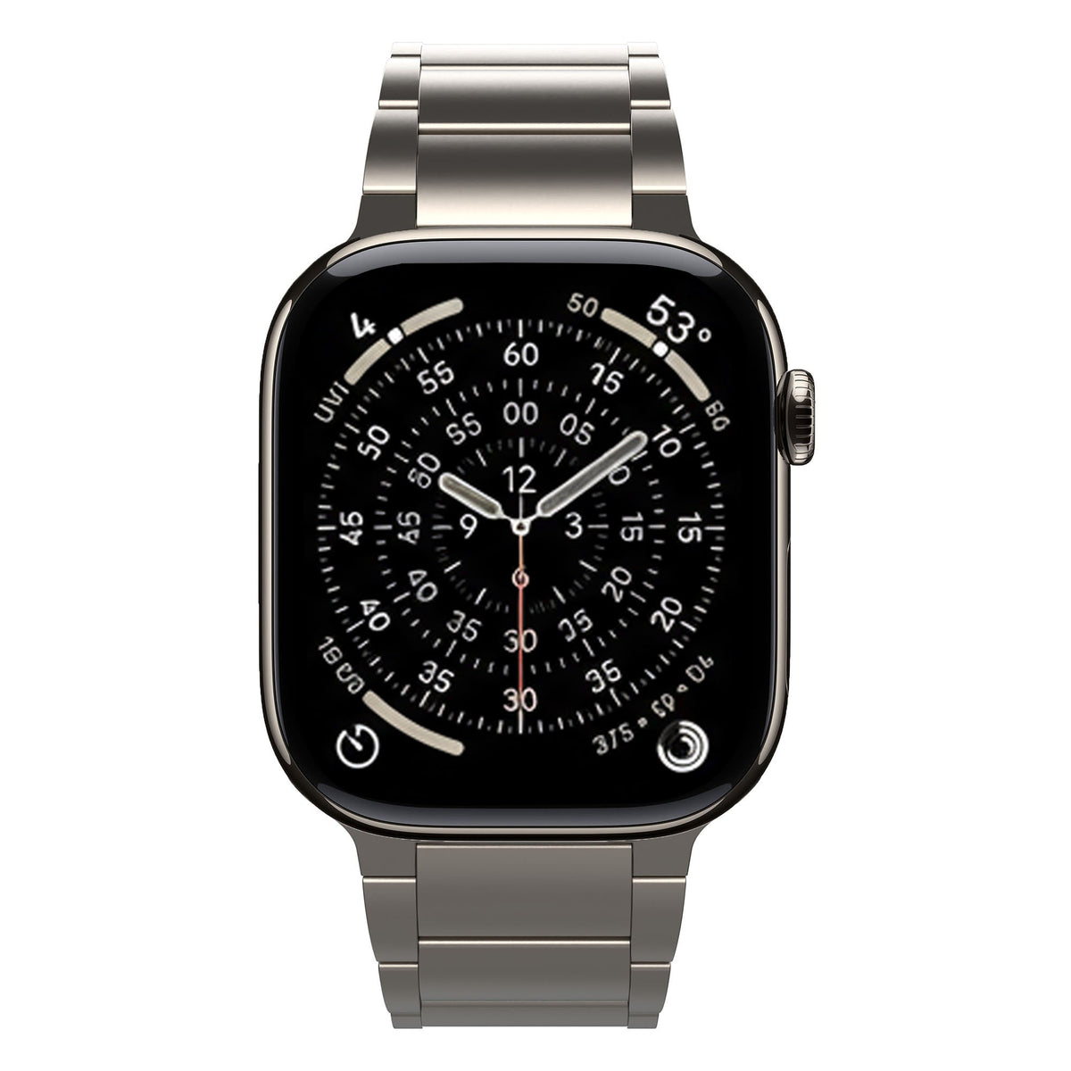 Titanium Band T01 by Robust