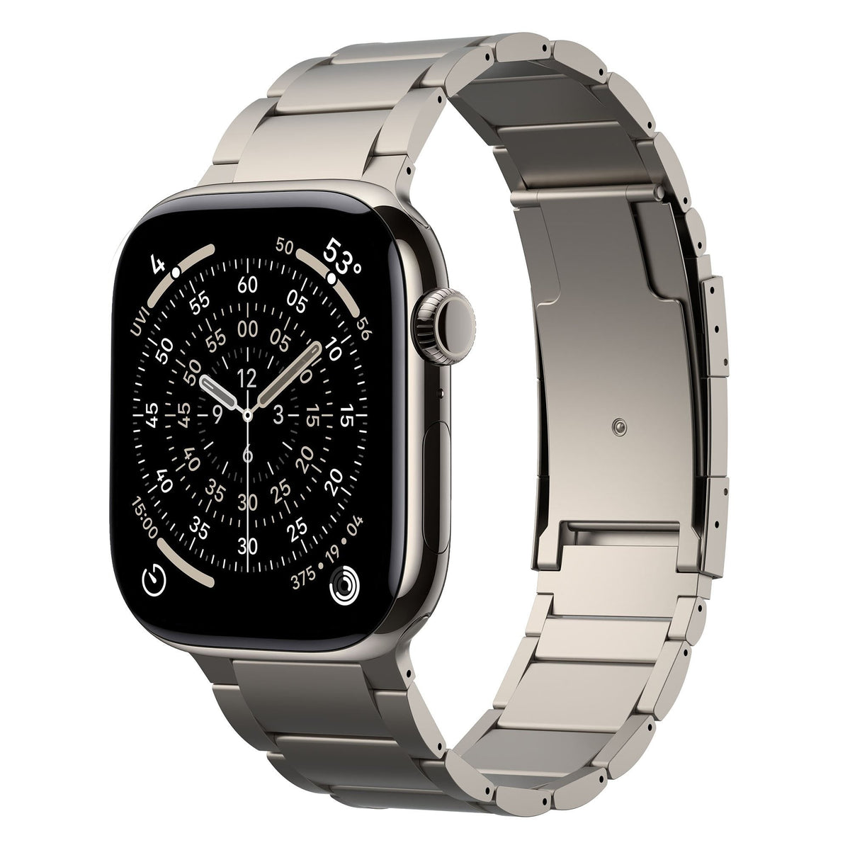 Titanium Band T01 by Robust
