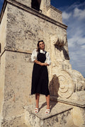 SILK JUMPER by profile-nyc