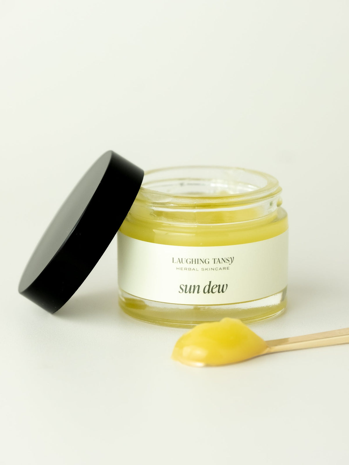 Sun Dew Waterless Moisturizer - Natural Skincare by ABĒCA Naturals