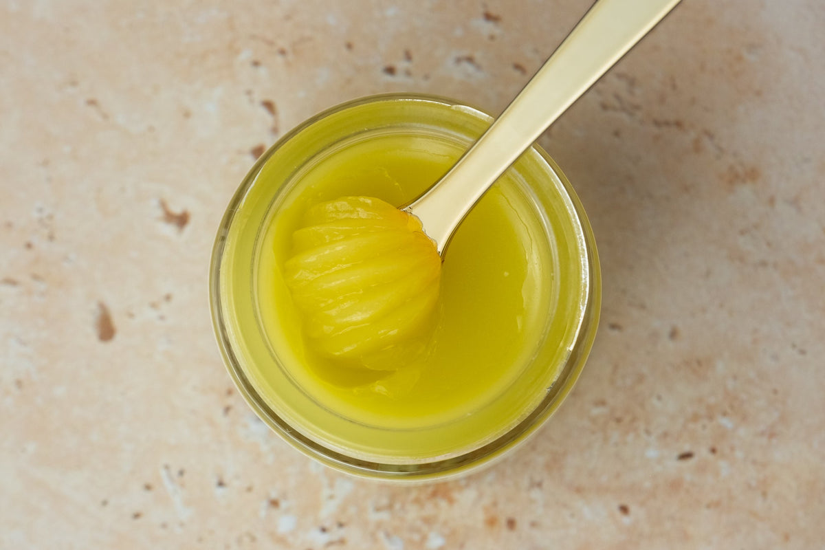 Sun Dew Waterless Moisturizer - Natural Skincare by ABĒCA Naturals