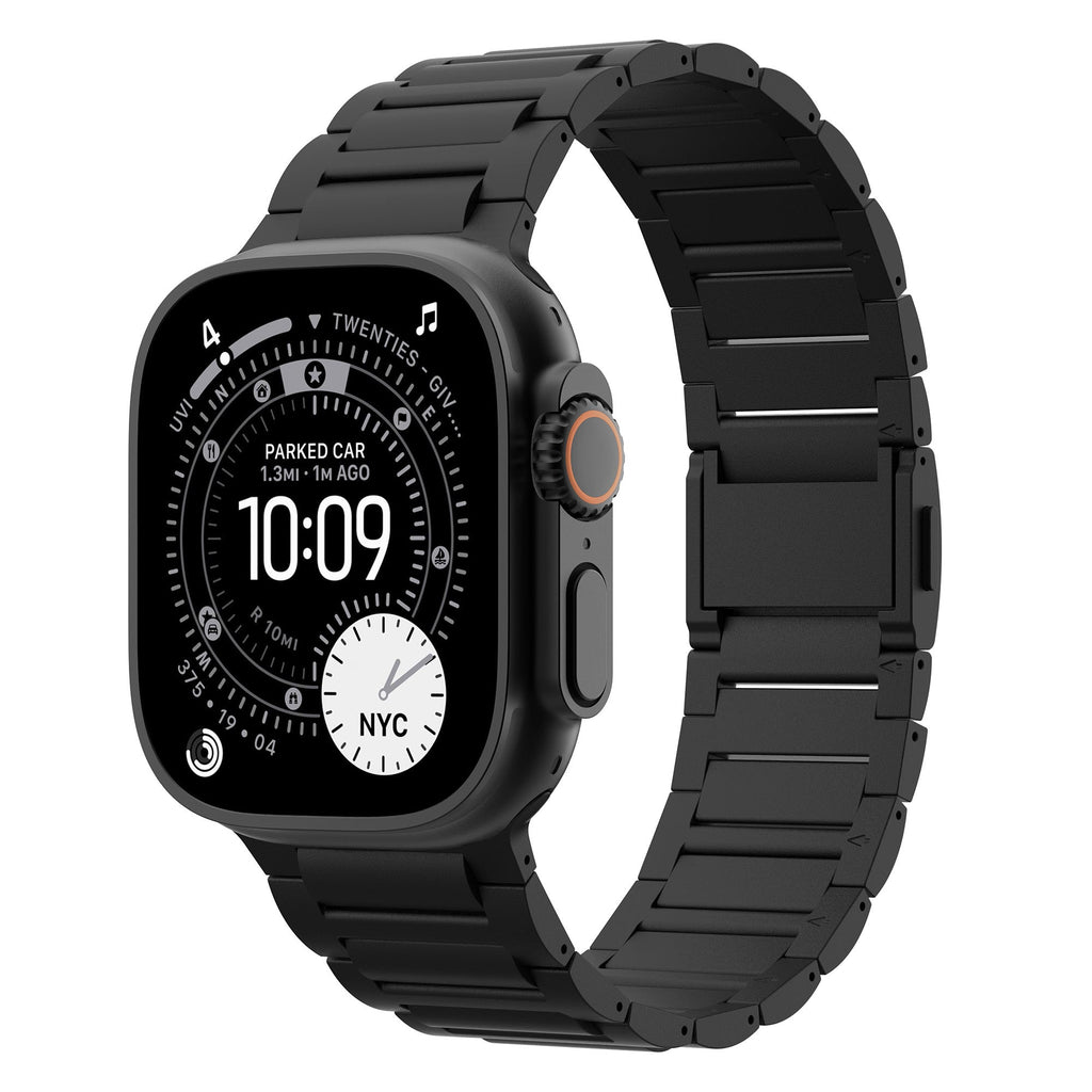 Titanium Band Pro by Robust