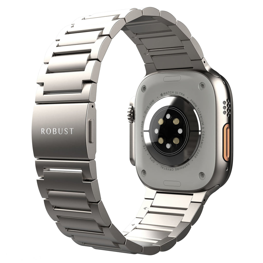 Titanium Band Pro by Robust