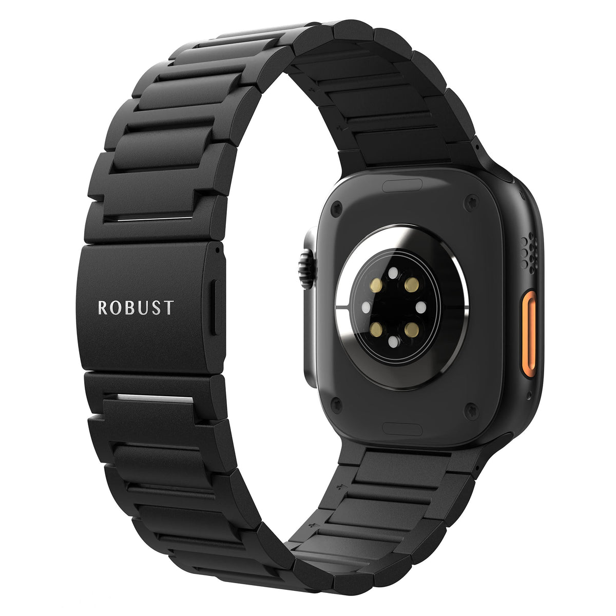Titanium Band Pro by Robust