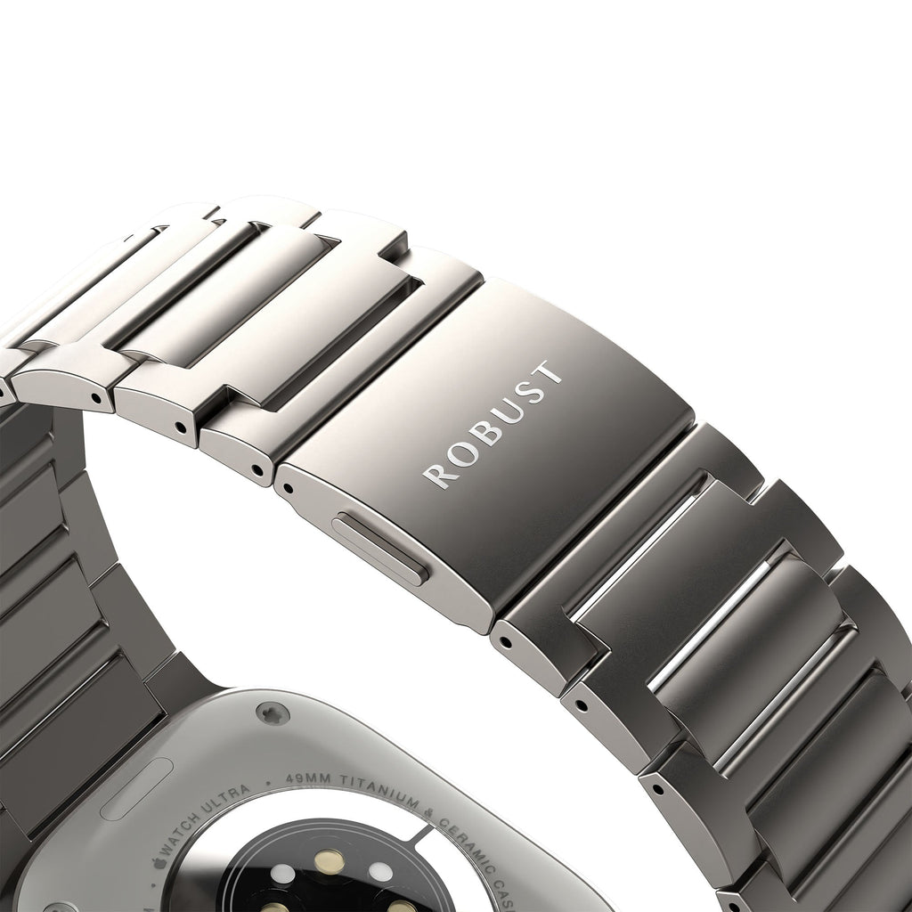Titanium Band Pro by Robust