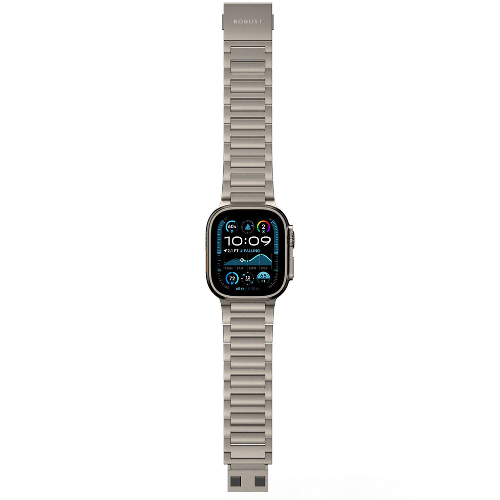 Titanium Band Pro by Robust