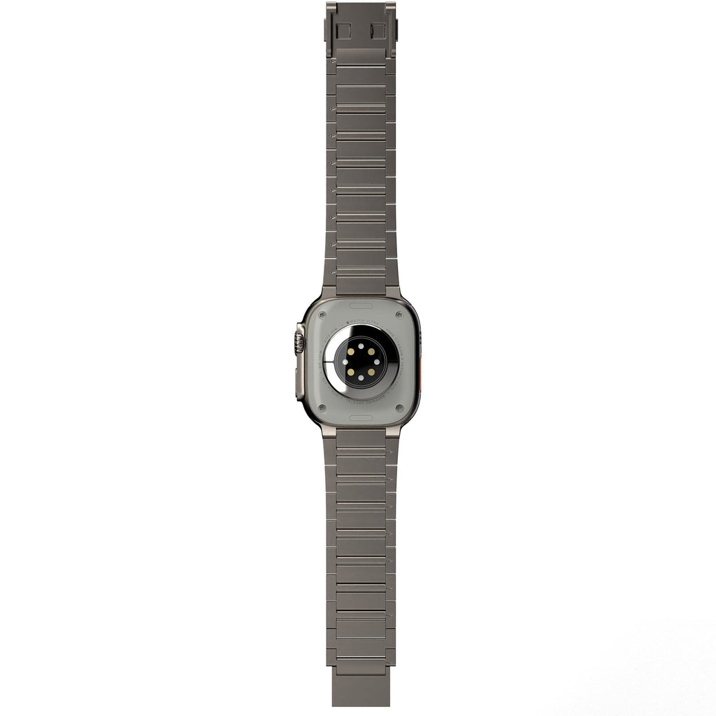 Titanium Band Pro by Robust