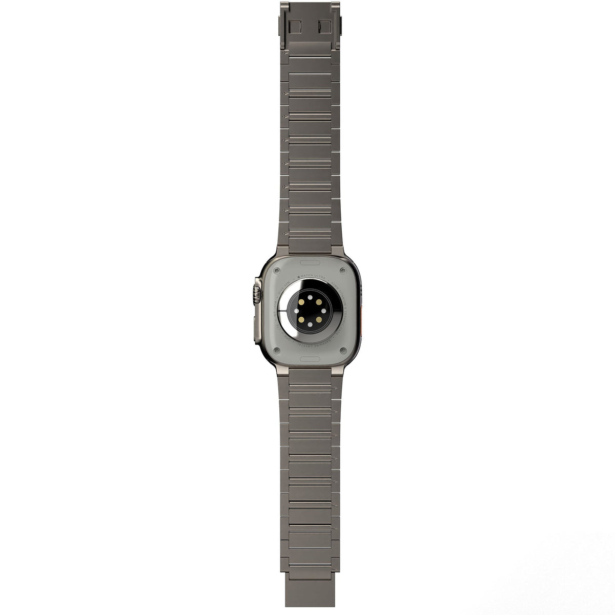Titanium Band Pro by Robust