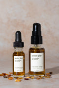 Amber Glow Antioxidant Serum by ABĒCA Naturals