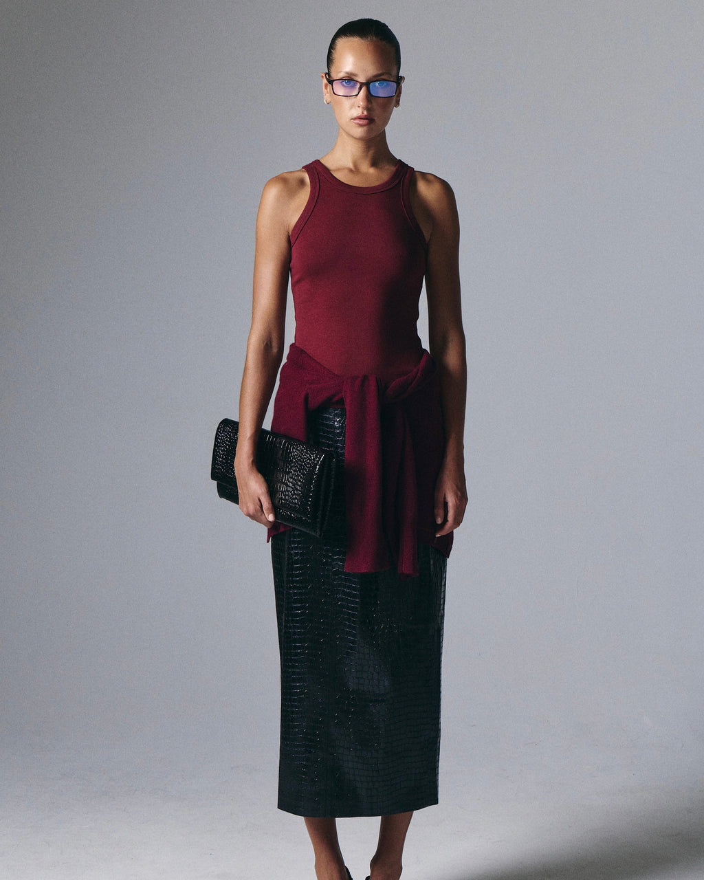 Jude Top by Artless Forever