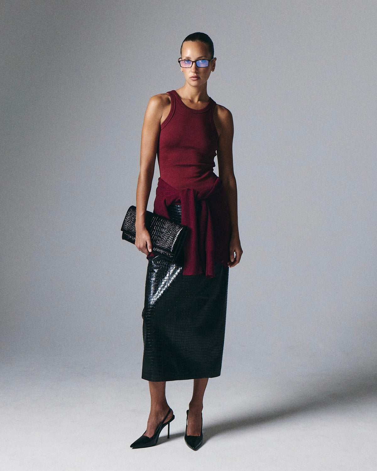 Jude Top by Artless Forever