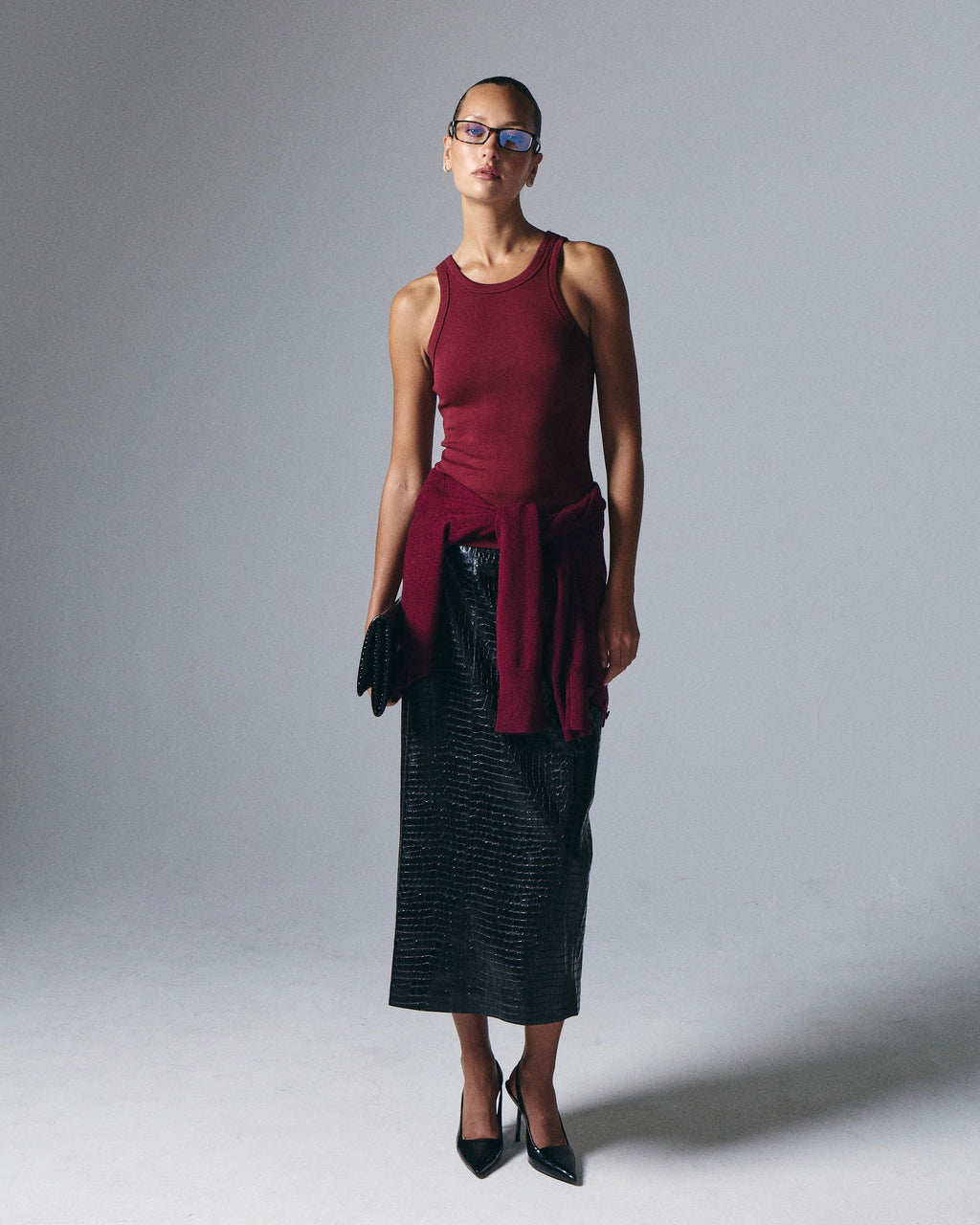 Jude Top by Artless Forever