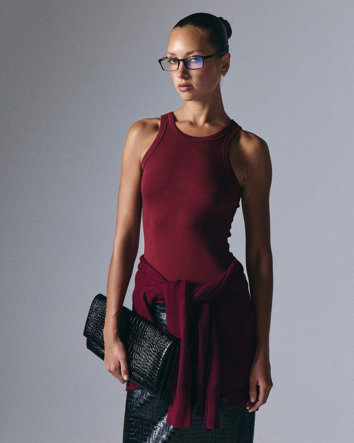 Jude Top by Artless Forever