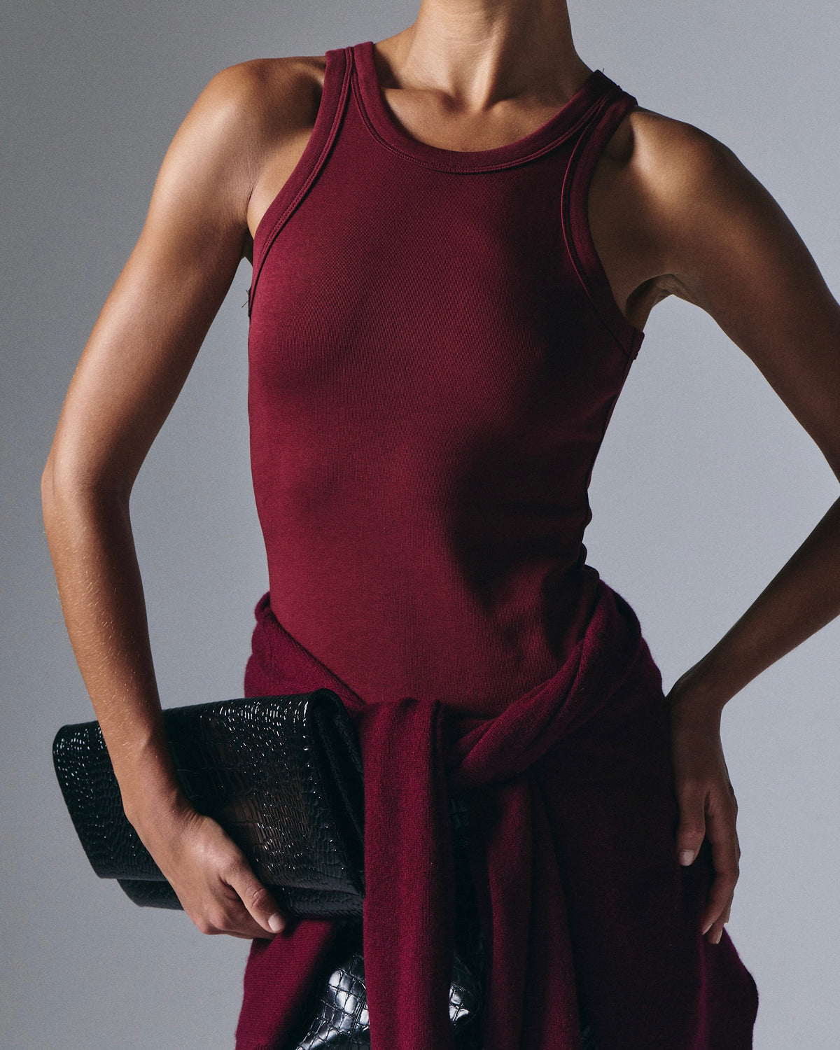 Jude Top by Artless Forever