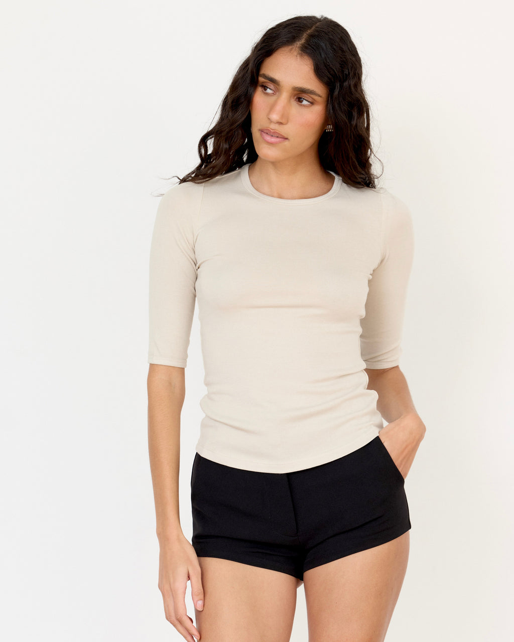 Lee Top by Artless Forever