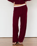 Tove Layered Cashmere Pant by Artless Forever