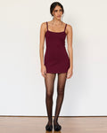 Rhea Mini Dress by Artless Forever