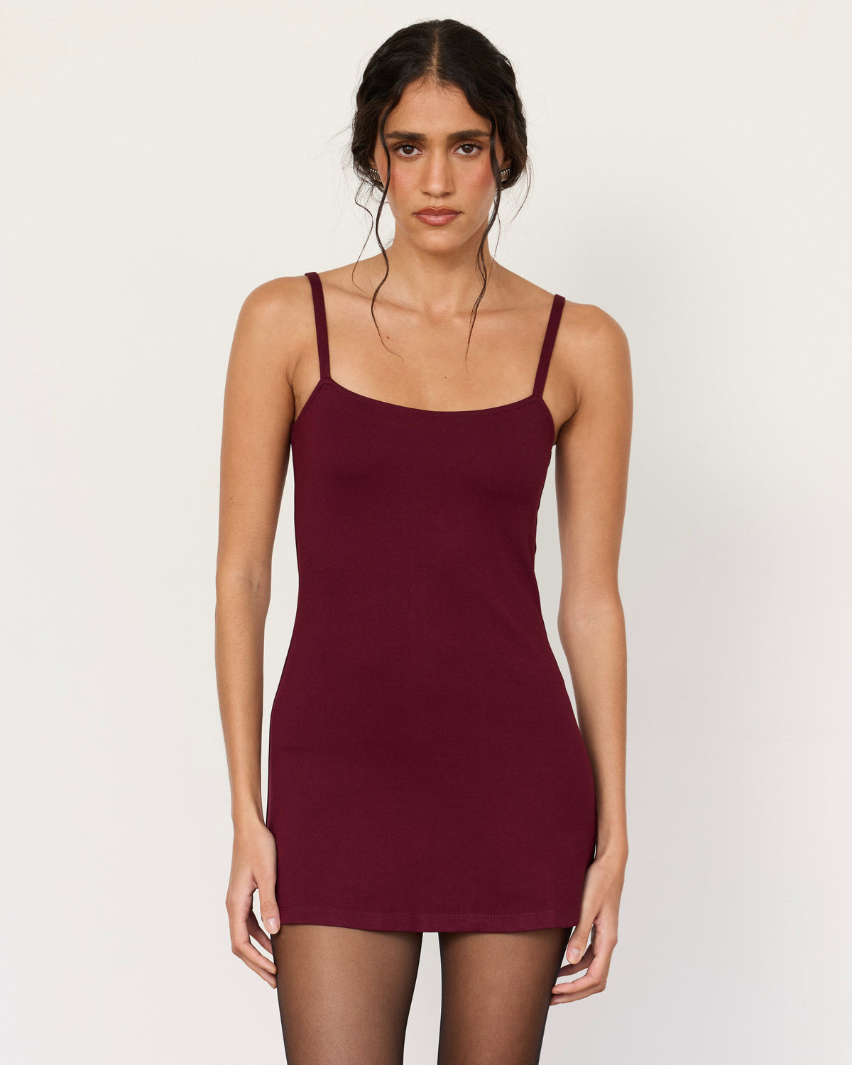 Rhea Mini Dress by Artless Forever