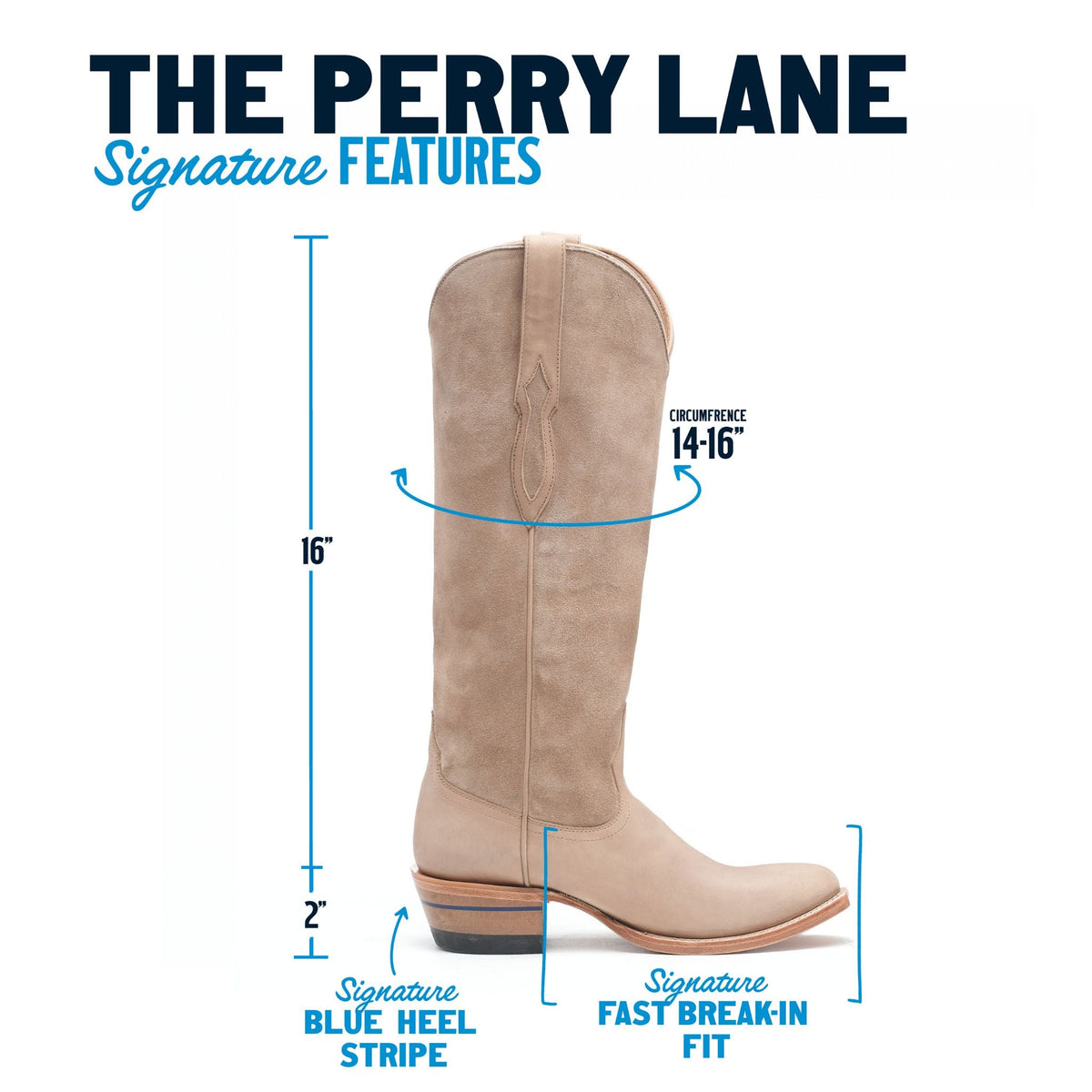 The Perry Lane by Alvies