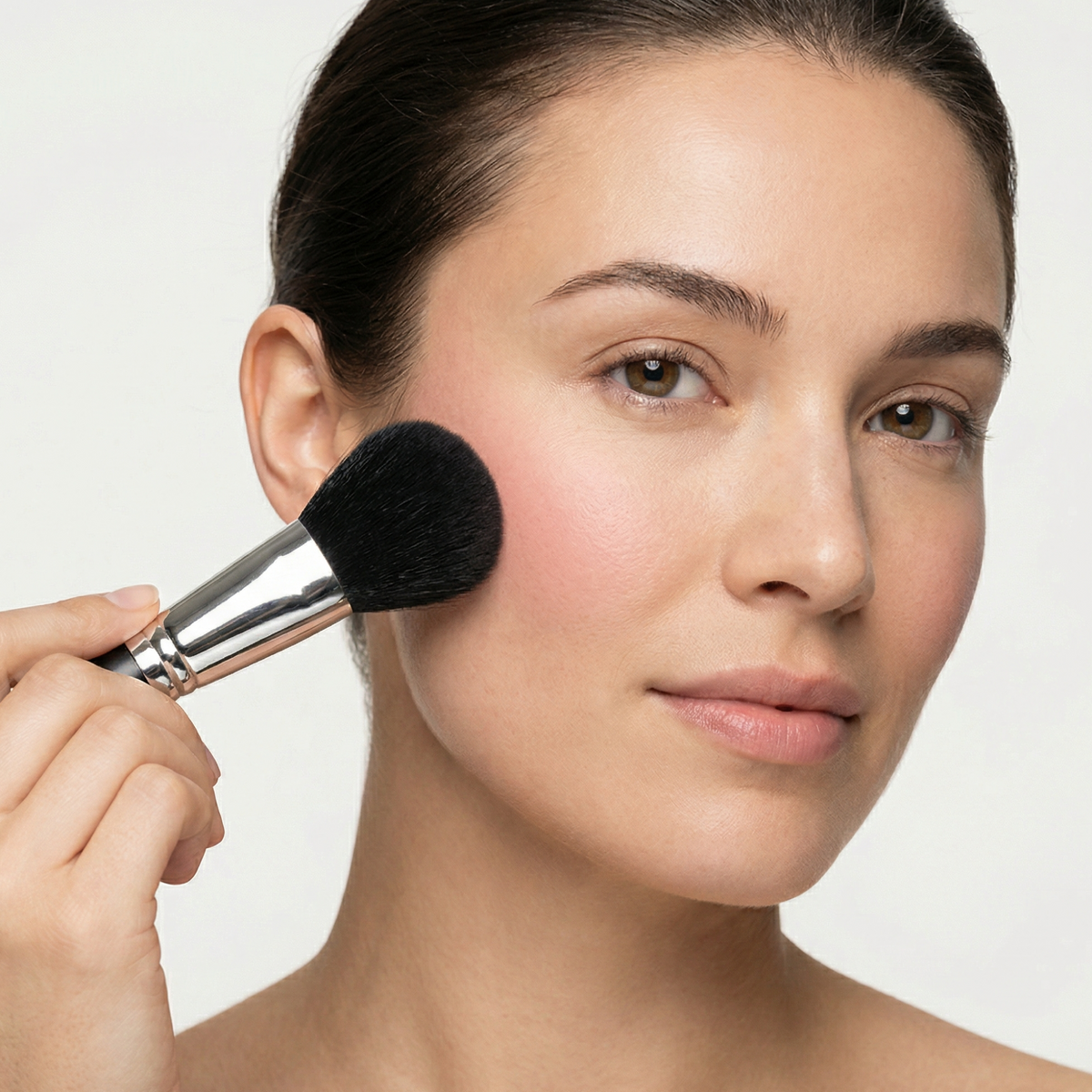 Velvet Brush by AmazingCosmetics