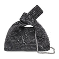 UMREN Rhinestones Clutch Purse for Women by Trendy Attic Store01