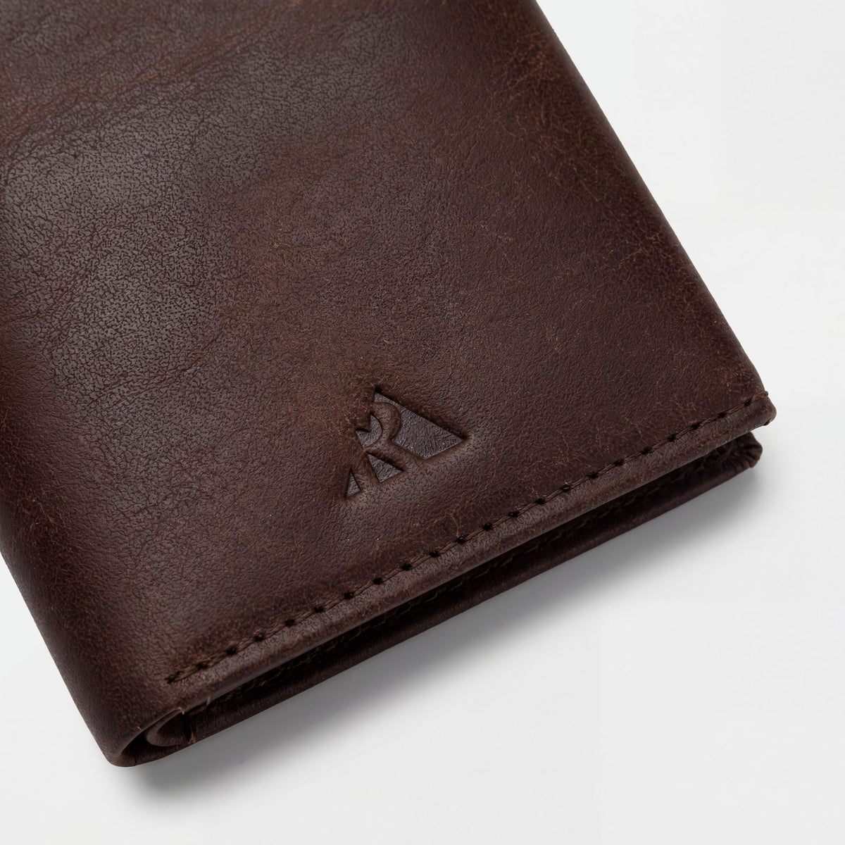 Leather Wallet by Robust