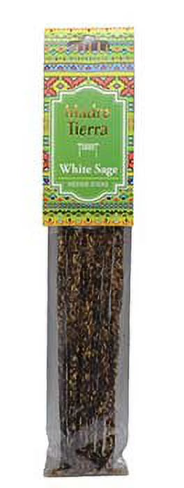 Incense Sticks - Govinda Hand Rolled 30g Packet by Sacred Crystals