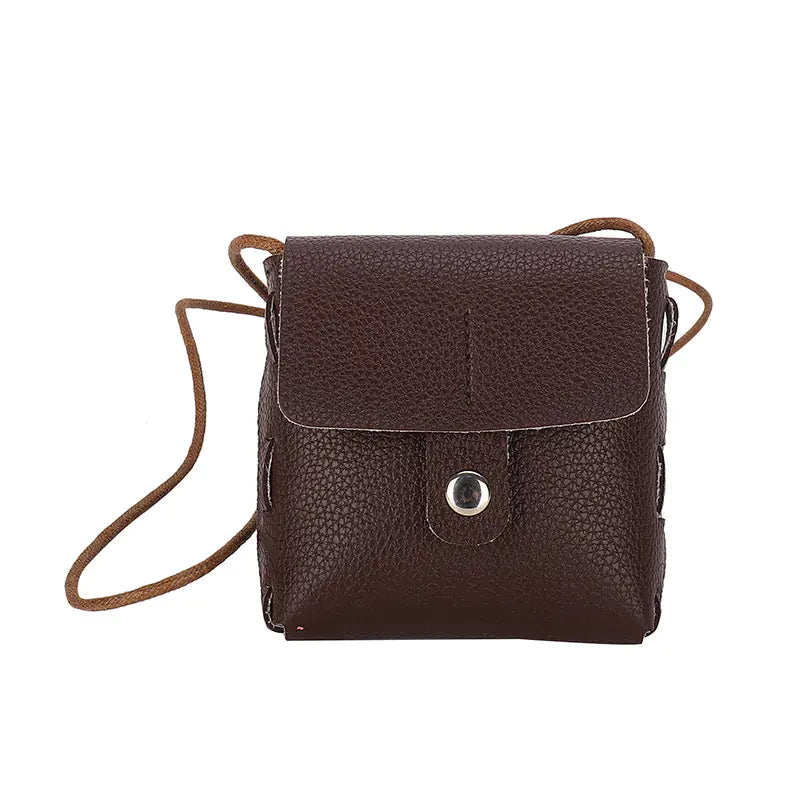 Mini Fashion Crossbody Bag for Women by Trendy Attic Store01