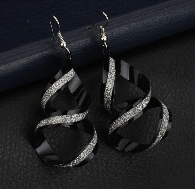 Fashion Trendy Earrings and Ear Studs by Trendy Attic Store01