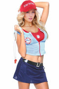 Sexy Surf Patrol Costume by 3wishes.com
