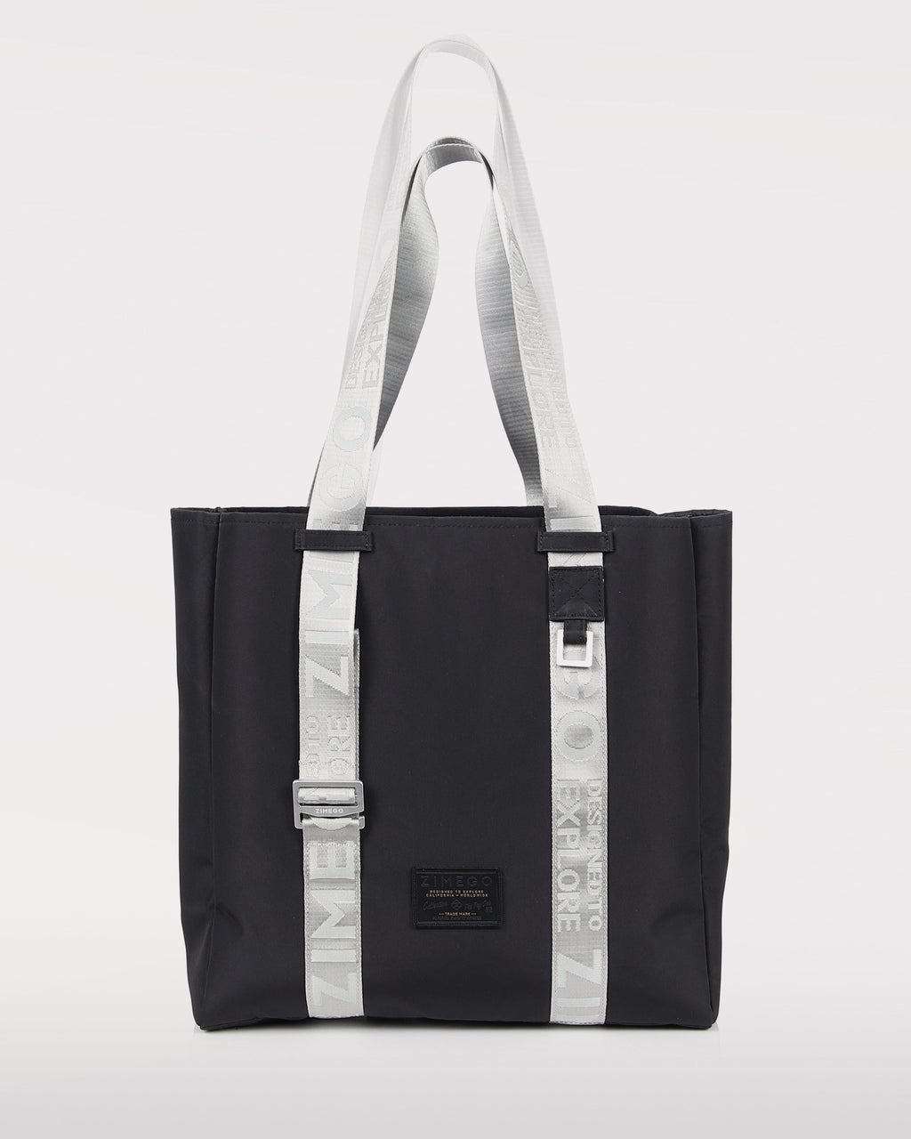 NEO LAPTOP TOTE by ZIMEGO Bags