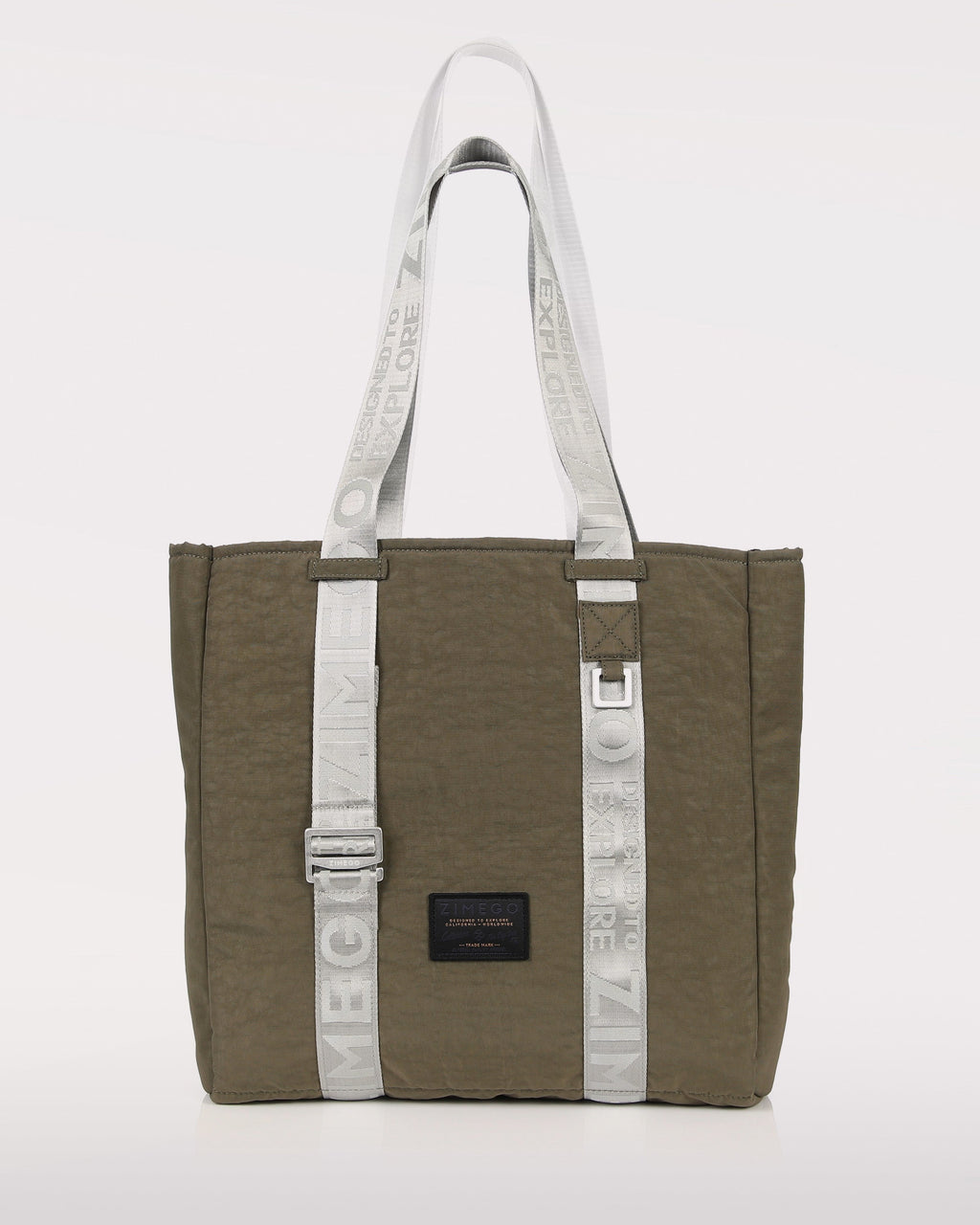 NEO LAPTOP TOTE by ZIMEGO Bags