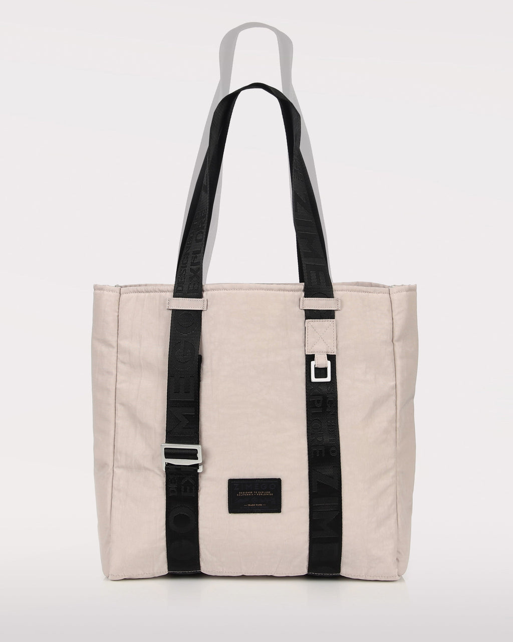 NEO LAPTOP TOTE by ZIMEGO Bags