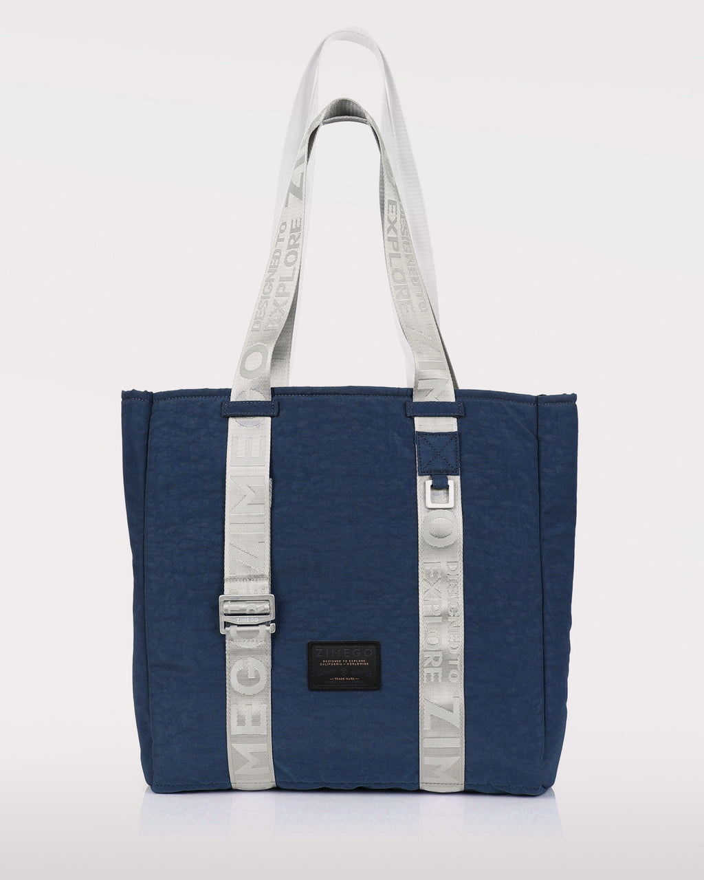 NEO LAPTOP TOTE by ZIMEGO Bags