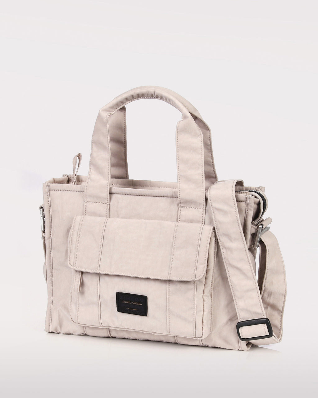 ACE HAND TOTE by ZIMEGO Bags