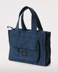 ACE HAND TOTE by ZIMEGO Bags